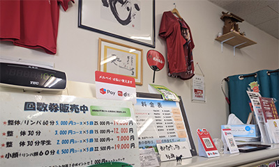 カードの画像